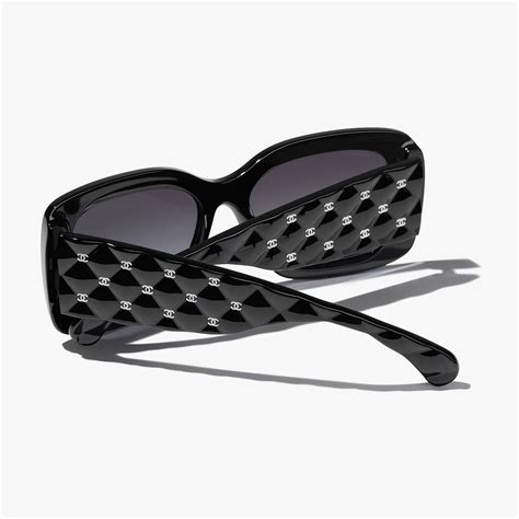 buy chanel rectangle sunglasses|chanel oversized square sunglasses.